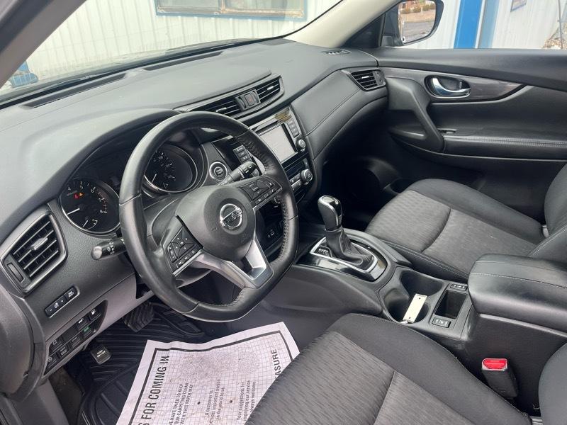Nissan Versa 1.6 S 5M 2018
