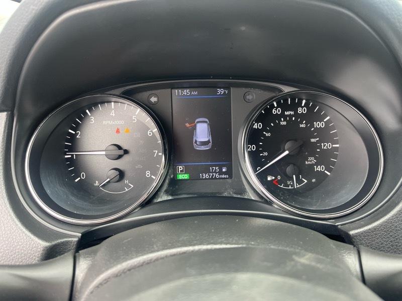 Nissan Versa 1.6 S 5M 2018