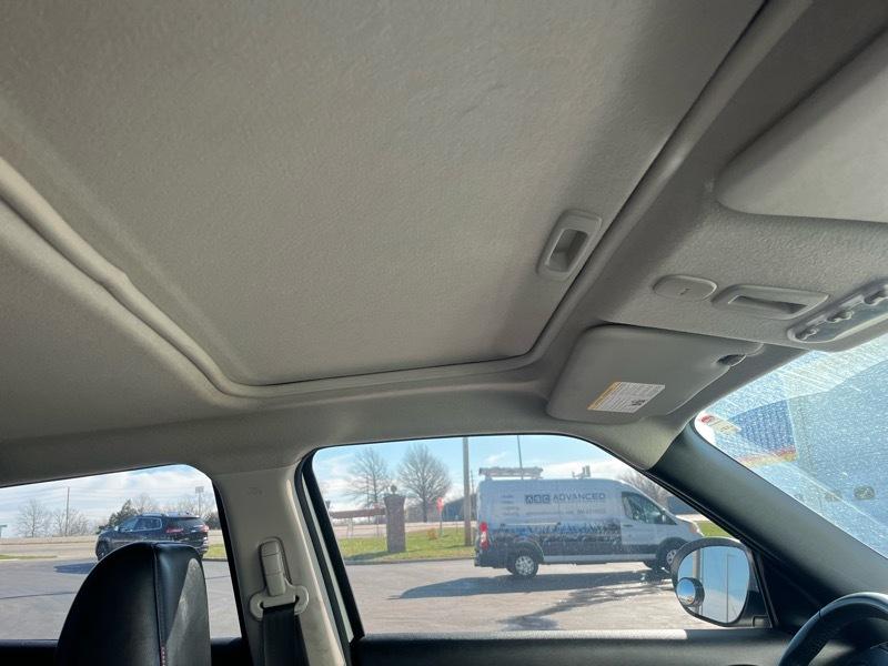 Nissan Juke AWD SL 2013