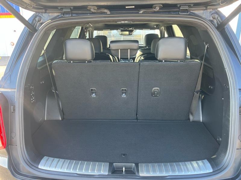 Hyundai Palisade Limited AWD 2020