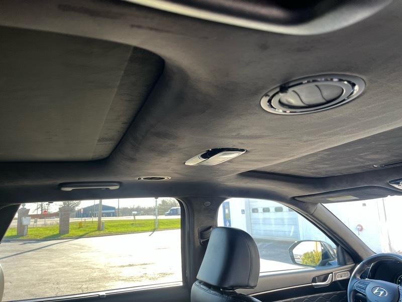 Hyundai Palisade Limited AWD 2020