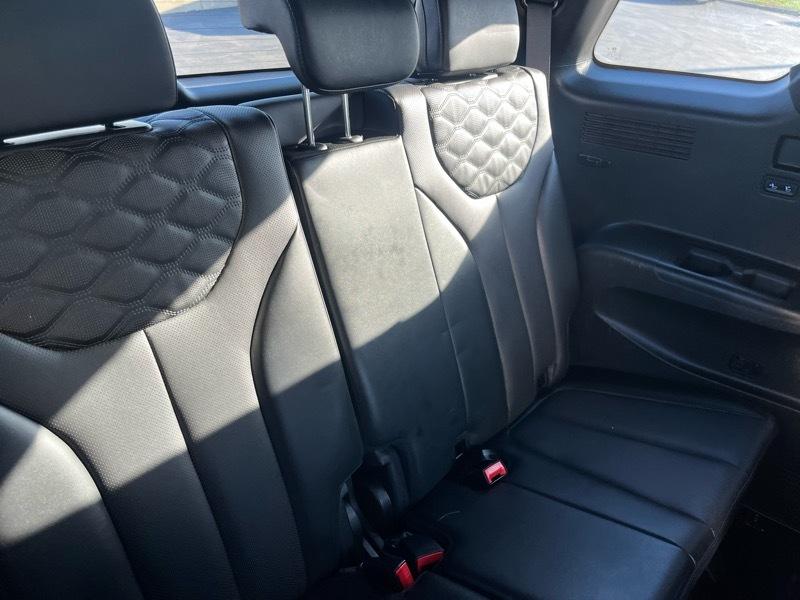 Hyundai Palisade Limited AWD 2020