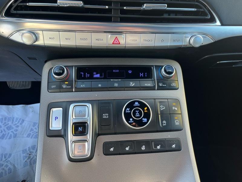 Hyundai Palisade Limited AWD 2020