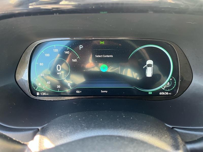 Hyundai Palisade Limited AWD 2020