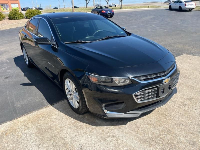 Chevrolet Malibu 1LT 2016