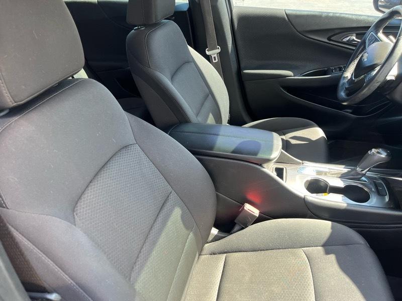 Chevrolet Malibu 1LT 2016