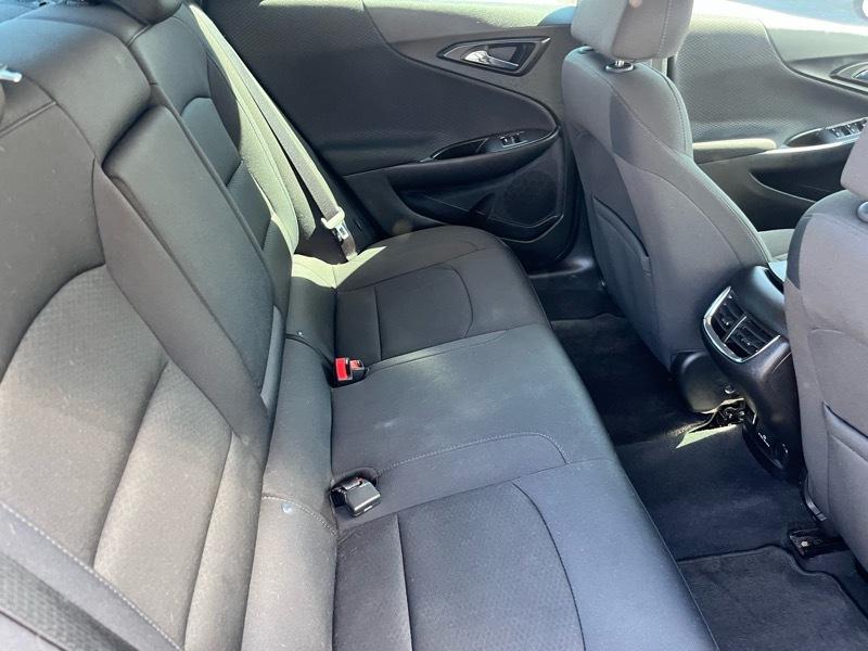 Chevrolet Malibu 1LT 2016