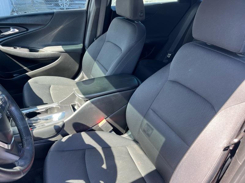 Chevrolet Malibu 1LT 2016