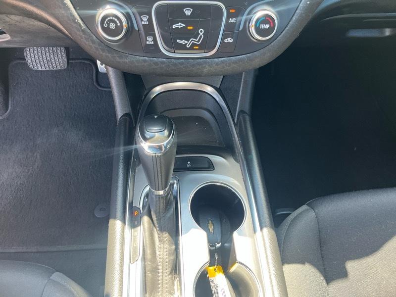 Chevrolet Malibu 1LT 2016