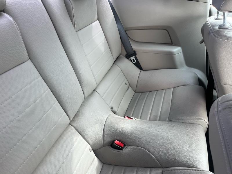 Ford Mustang GT Coupe 2011