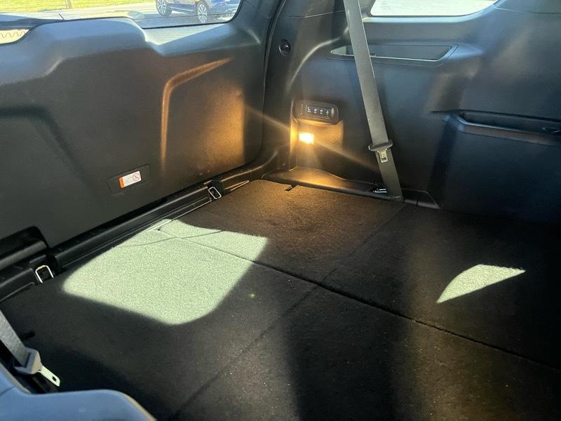 Ford Explorer Sport 4WD 2016