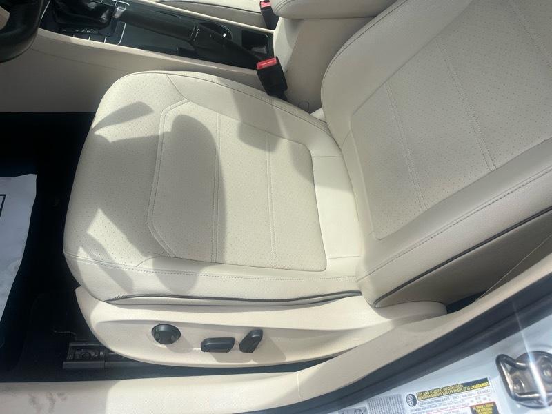 Volkswagen Passat R-Line 2017