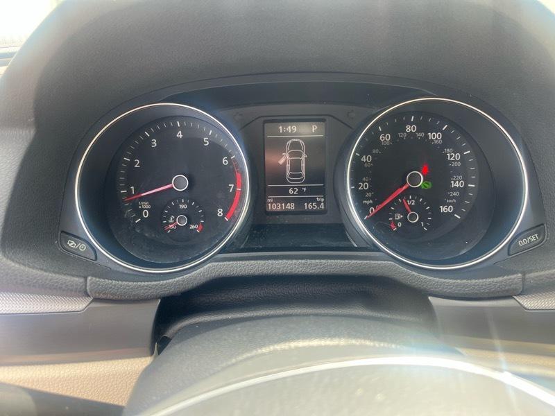 Volkswagen Passat R-Line 2017