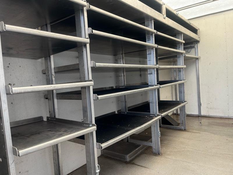 GMC Savana G3500 139 in. 2013