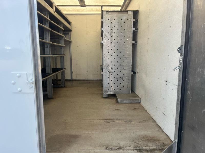 GMC Savana G3500 139 in. 2013