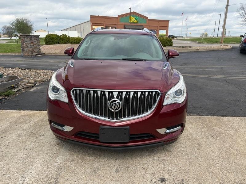 Buick Enclave Premium AWD 2016