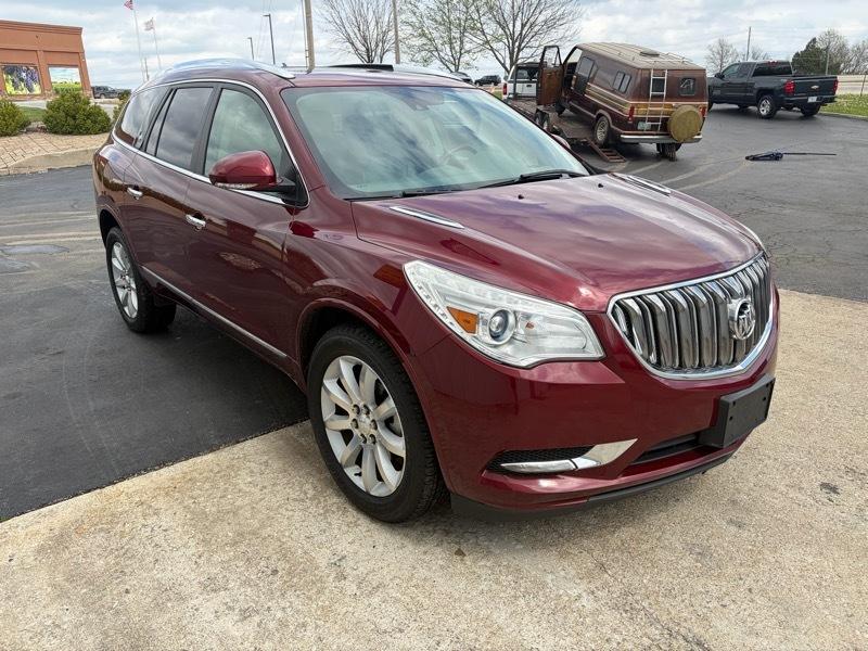 Buick Enclave Premium AWD 2016