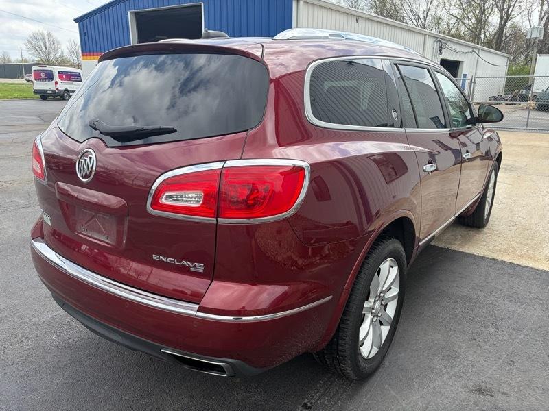 Buick Enclave Premium AWD 2016