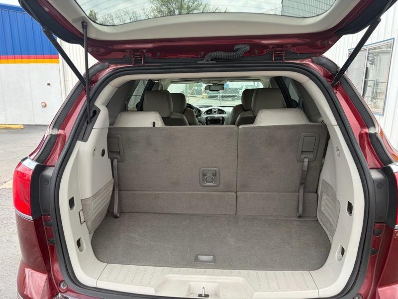 Buick Enclave Premium AWD 2016