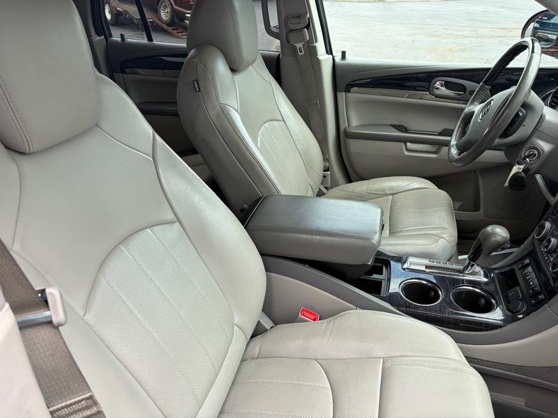 Buick Enclave Premium AWD 2016