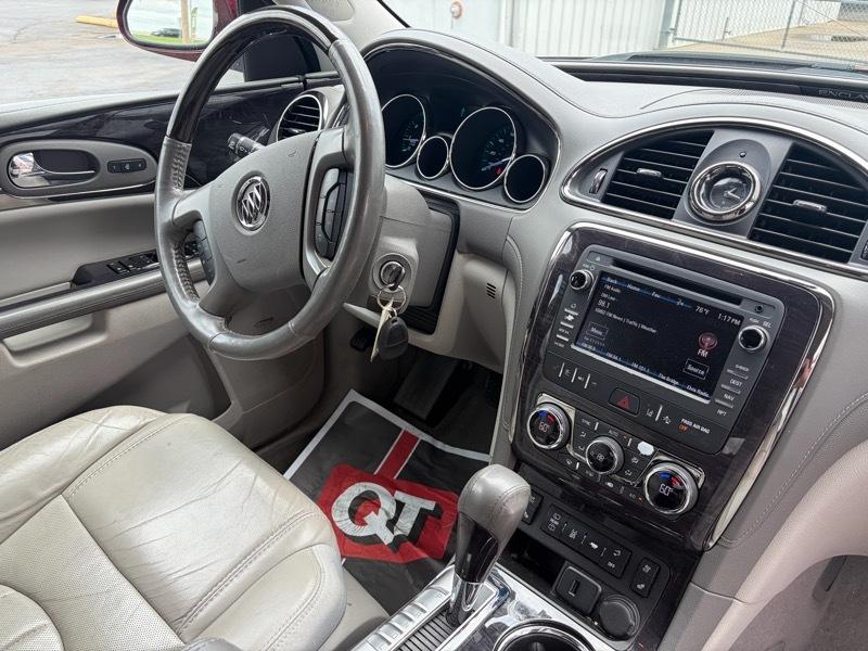 Buick Enclave Premium AWD 2016