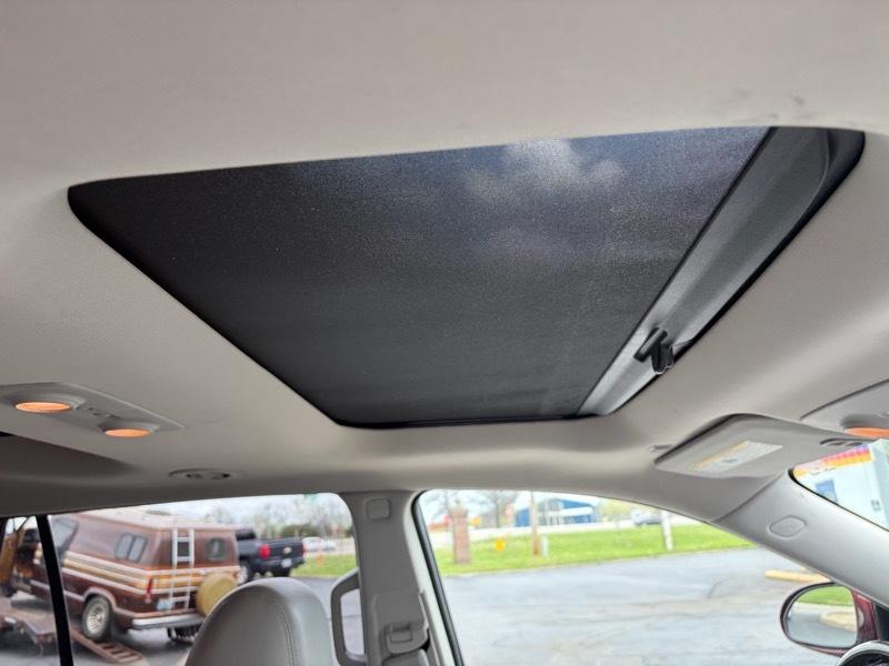 Buick Enclave Premium AWD 2016