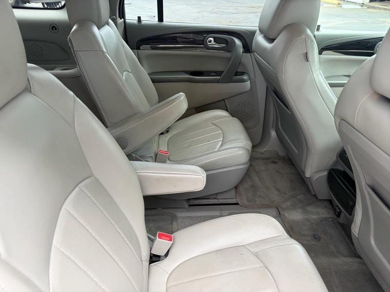 Buick Enclave Premium AWD 2016
