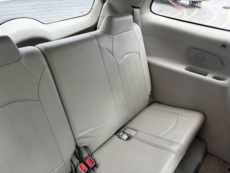 Buick Enclave Premium AWD 2016