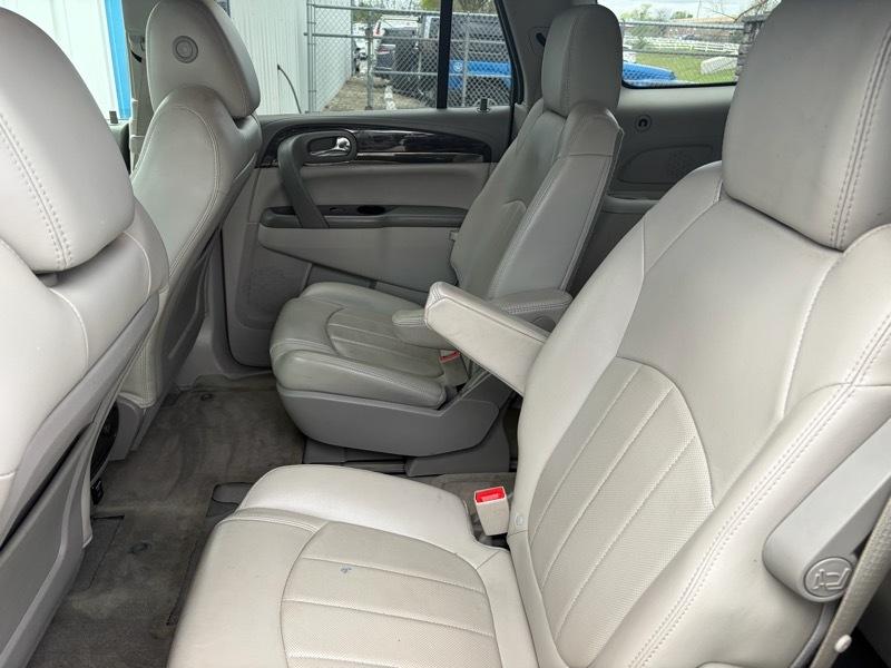 Buick Enclave Premium AWD 2016