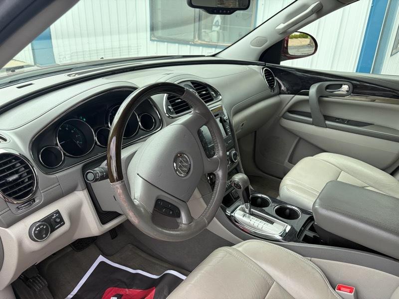 Buick Enclave Premium AWD 2016