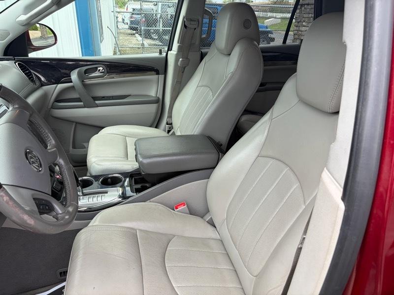 Buick Enclave Premium AWD 2016