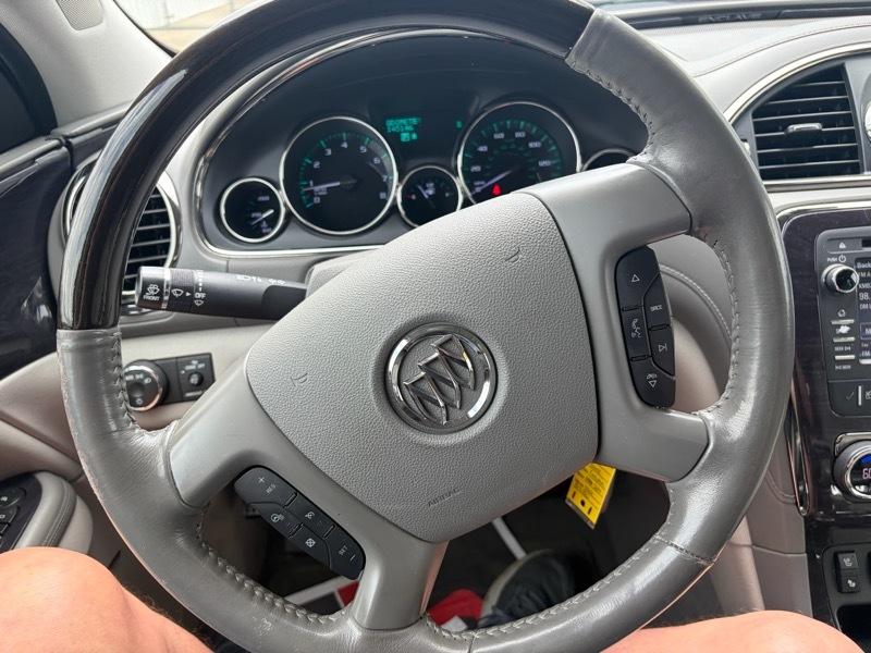 Buick Enclave Premium AWD 2016