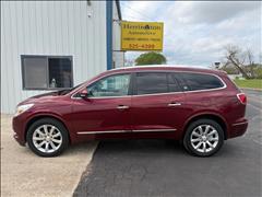 2016 Buick Enclave 