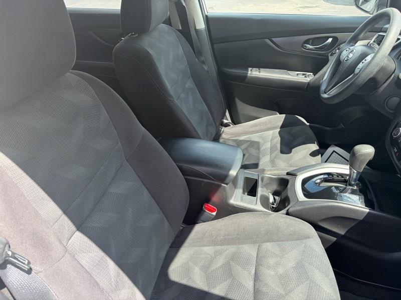 Nissan Rogue 2017.5 AWD SV 2014