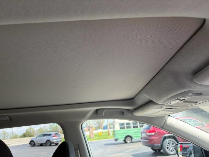 Nissan Rogue 2017.5 AWD SV 2014