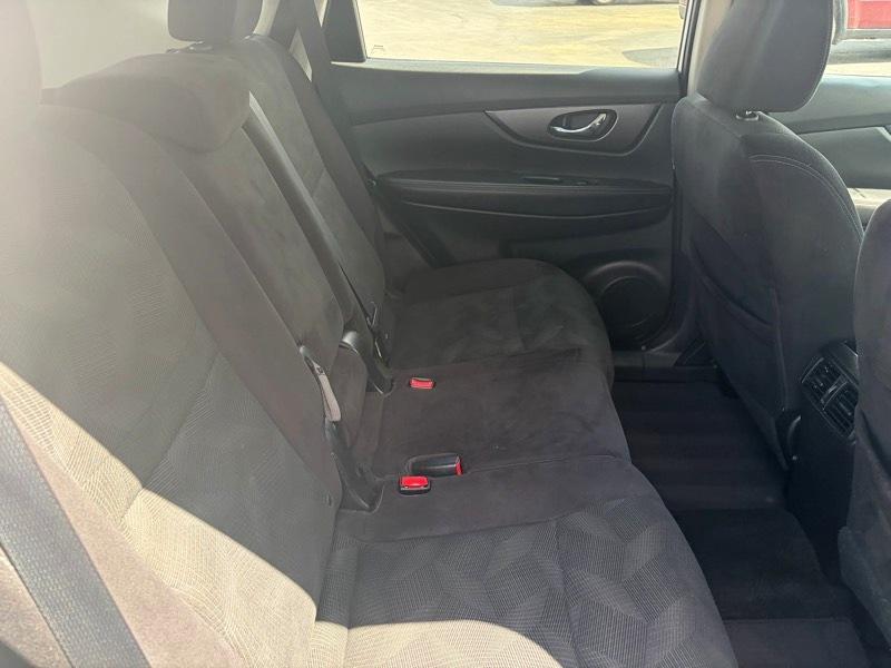 Nissan Rogue 2017.5 AWD SV 2014