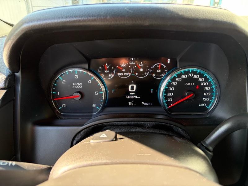 GMC Yukon SLT 4WD 2017