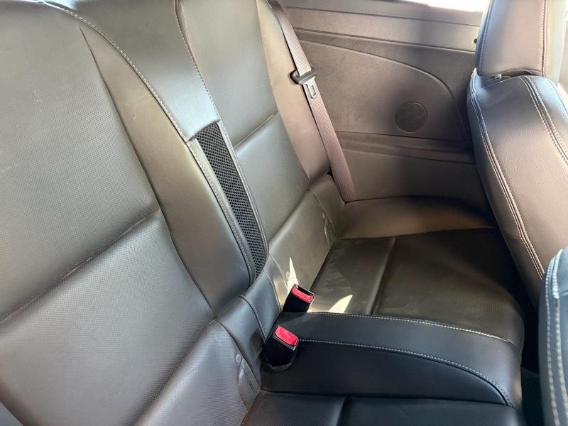 Chevrolet Camaro Convertible 2LT 2014