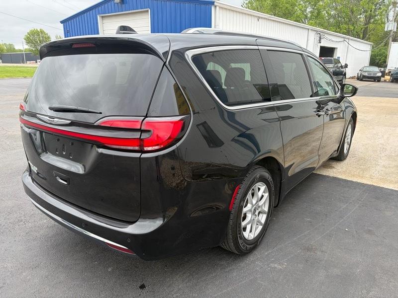 Chrysler Pacifica Touring-L 2021