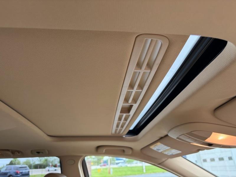 Mercedes-Benz GL-Class GL450 4MATIC 2011