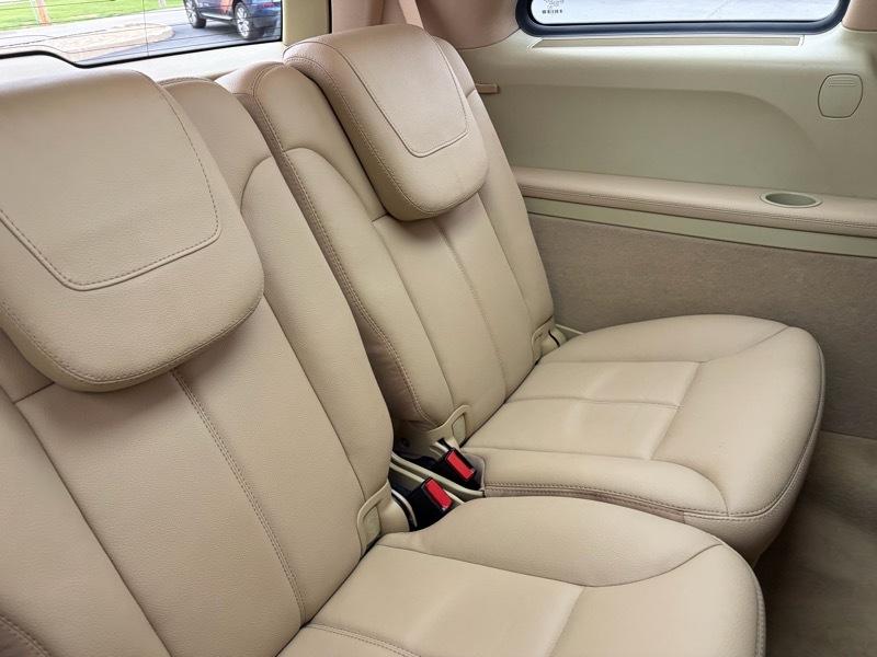 Mercedes-Benz GL-Class GL450 4MATIC 2011