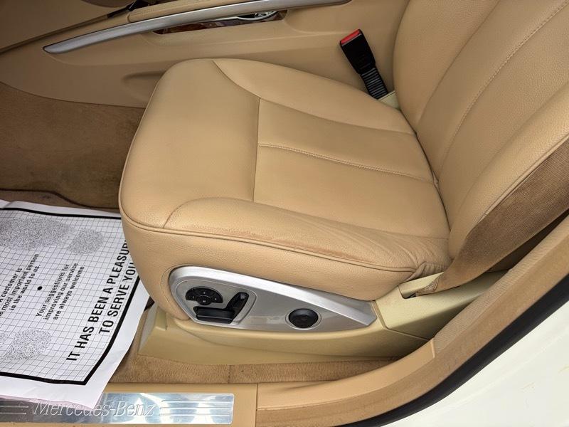 Mercedes-Benz GL-Class GL450 4MATIC 2011