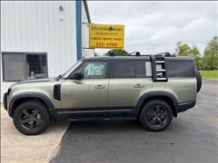 2023 Land Rover Defender 