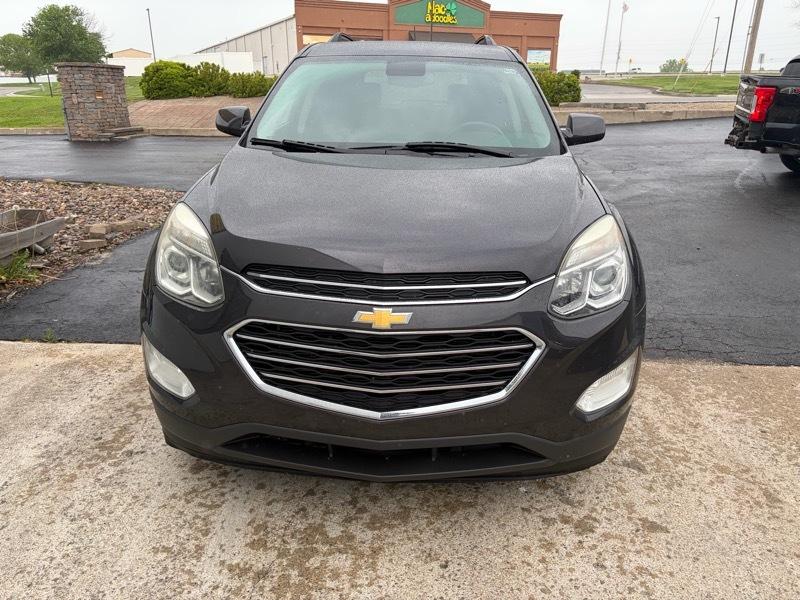 Chevrolet Equinox LT 2WD 2016