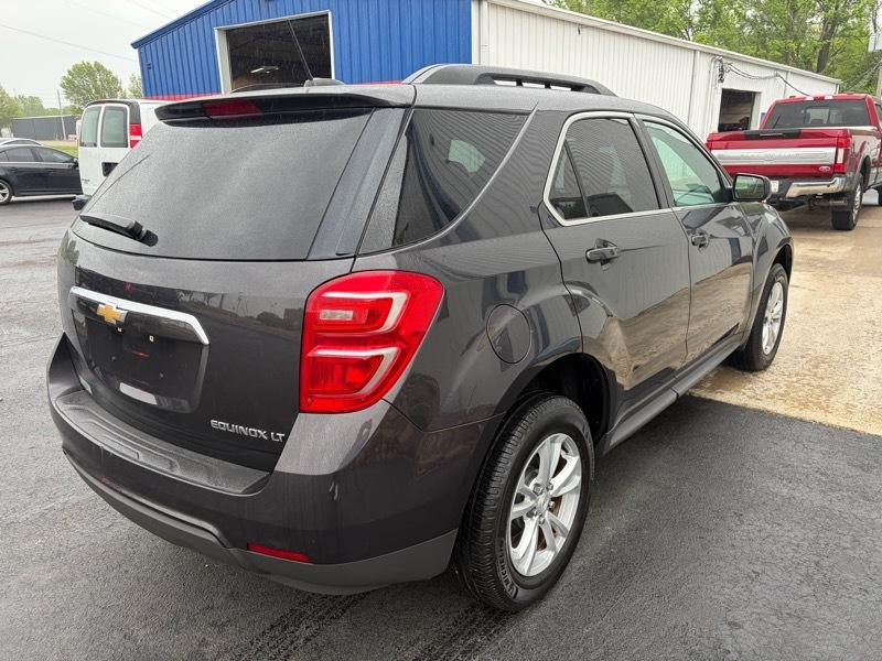Chevrolet Equinox LT 2WD 2016