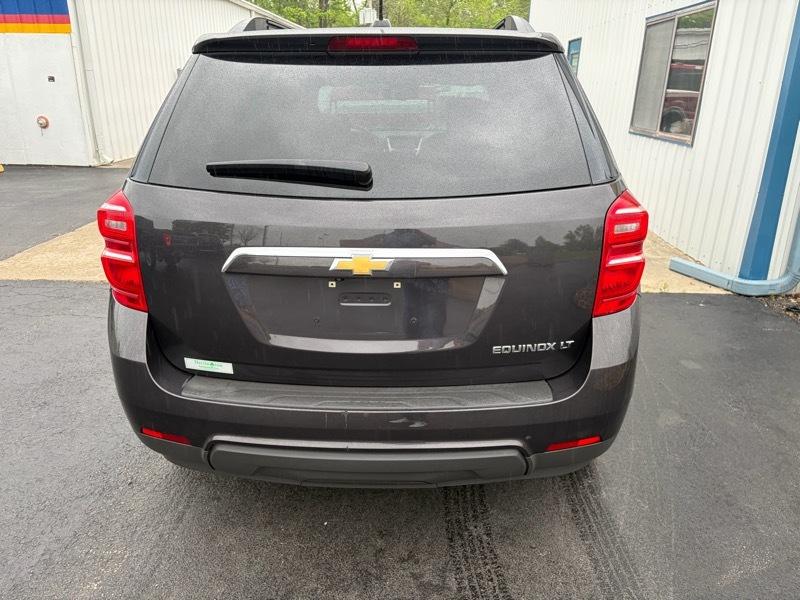 Chevrolet Equinox LT 2WD 2016