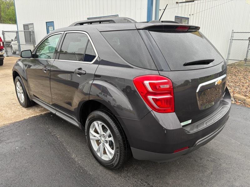 Chevrolet Equinox LT 2WD 2016