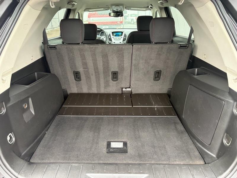 Chevrolet Equinox LT 2WD 2016