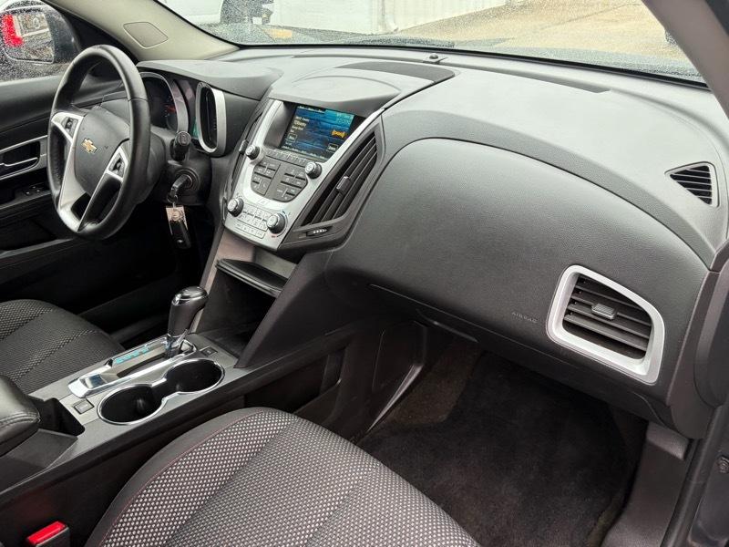 Chevrolet Equinox LT 2WD 2016