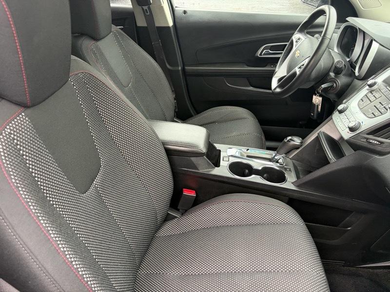 Chevrolet Equinox LT 2WD 2016